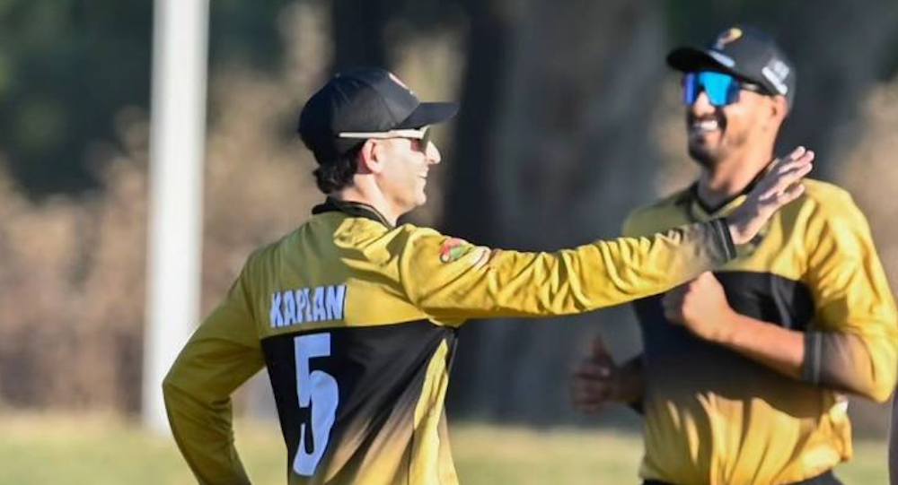 Boland reach home CSA T20 Challenge final