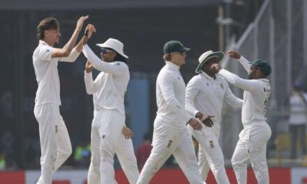 Jansen 6-for puts Proteas in control | 2nd Test Day 3 | India vs South Africa