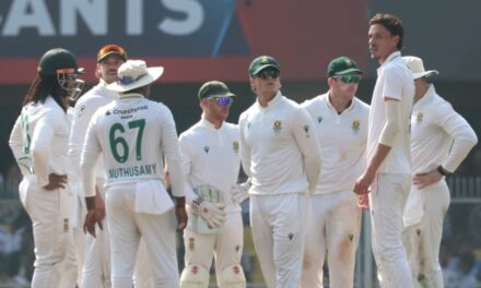 Marco Jansen: “Not having KG adds responsibility”