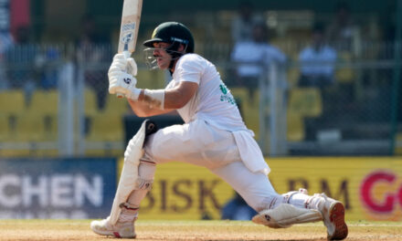 Proteas set India 549 target | 2nd Test Day 4 | India vs South Africa