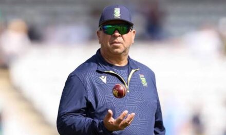 Proteas Summer Fixtures announced