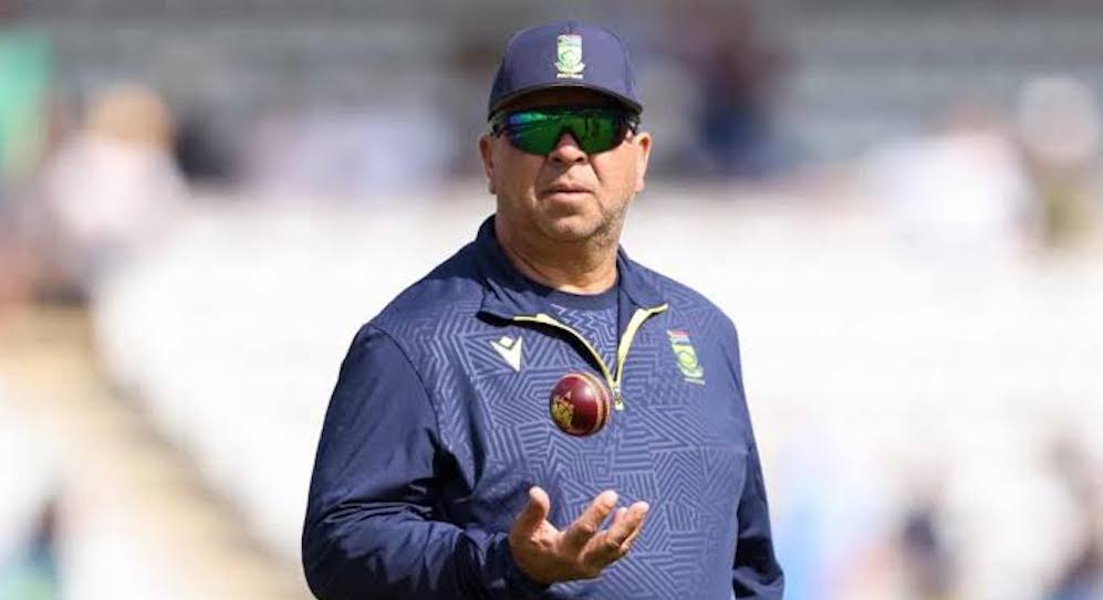 “We wanted them to really grovel” – Shukri Conrad on declaration | Day 4 | 2nd Test | India vs South Africa