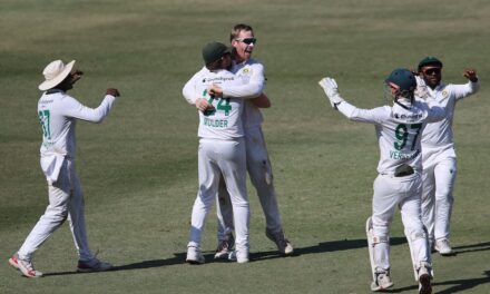 Proteas break 25-year wait to claim series win in India