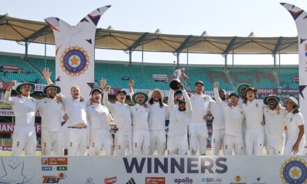 Proteas Speak After Historic Win in India