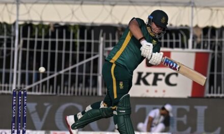 Pretorius, Moonsamy hit tons in consolation win | South Africa A vs India A