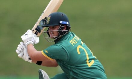 Summary of South Africa A vs India ODI Matches