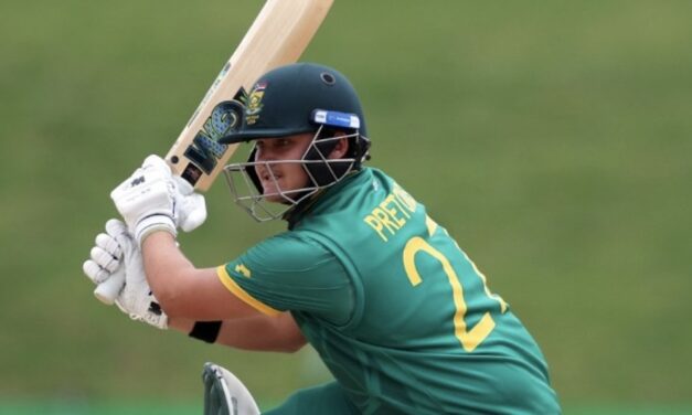 Summary of South Africa A vs India ODI Matches