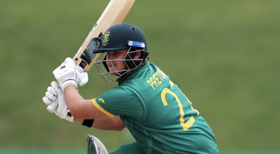 Summary of South Africa A vs India ODI Matches