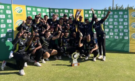 Warriors Clinch T20 Challenge In Super Over Thriller