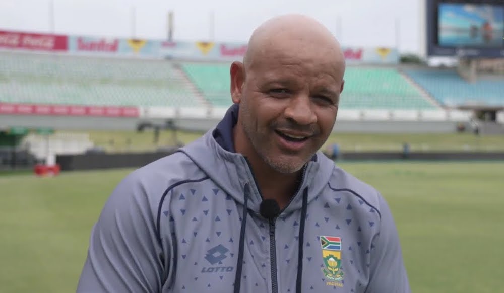 “We need to play the clutch moments better” – Ashwell Prince