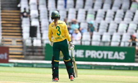 Of Fairy Tales and Legends