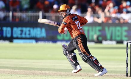 Why QDK’s Sunrisers Stint Is About More Than Runs