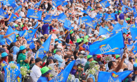 The balloon goes up on SA20 2026