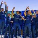 Shining Stars and Stunning Comebacks headline Switch Schools SA20 Western Cape Regionals