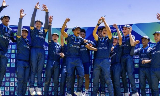 Shining Stars and Stunning Comebacks headline Switch Schools SA20 Western Cape Regionals