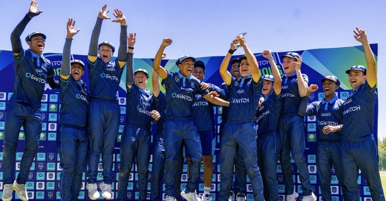 Shining Stars and Stunning Comebacks headline Switch Schools SA20 Western Cape Regionals