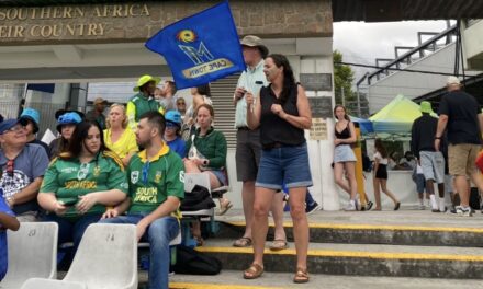 Saying goodbye to 2025 SA20 style