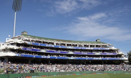 Is timeless Newlands simply the best? 