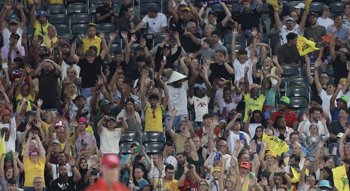 Inside the Magic of the Wanderers