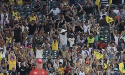 Inside the Magic of the Wanderers