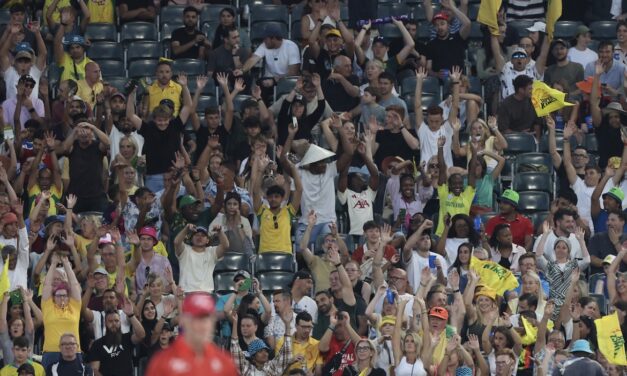 Inside the Magic of the Wanderers