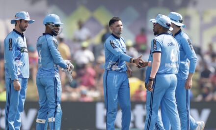 Smoke, fire and unbearable dampness