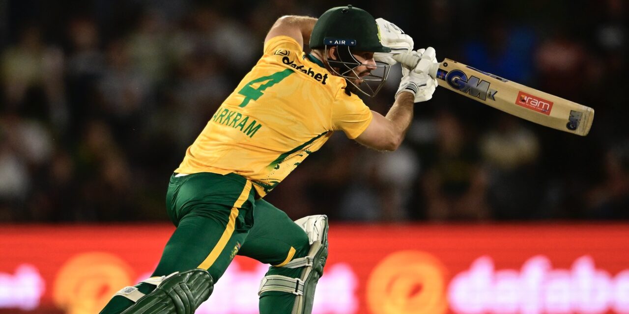 Emphatic win for Proteas, as top 3 mow down 174