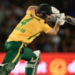 Emphatic win for Proteas, as top 3 mow down 174