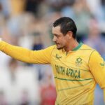 Quintessential QdK masterclass wins series for Proteas