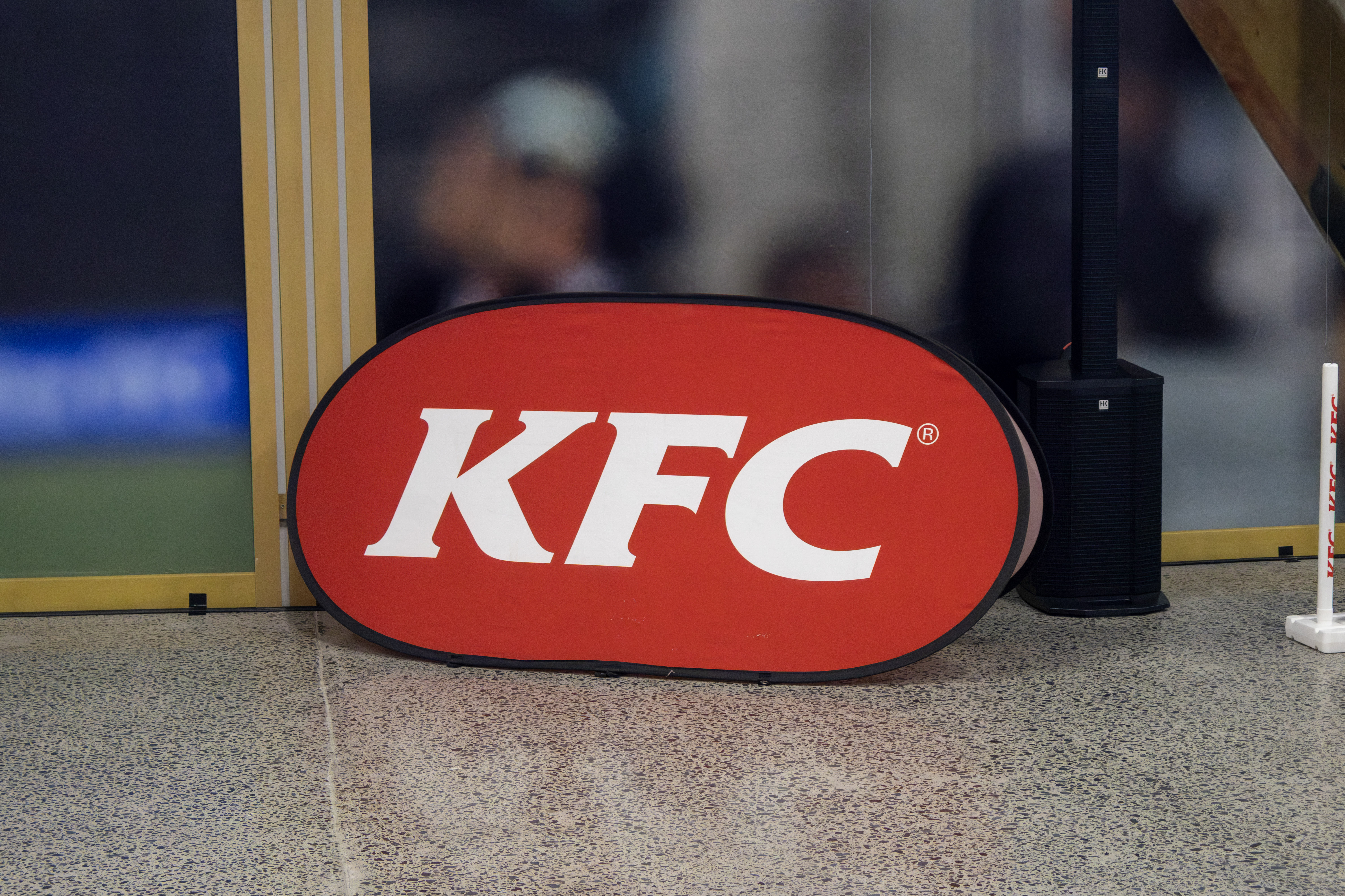 KFC Mini Cricket