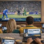 It Starts Like Any Other Matchday… Until It Doesn’t