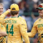 Bowlers notch up 4th win for Proteas