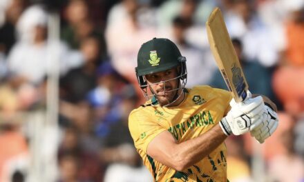 Proteas smash West Indies | Super 8 | T20 World Cup