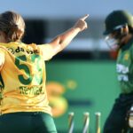 Proteas Women Clinch Last-Ball Thriller against Pakistan in T20I Series Opener