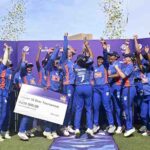 Western Province Women Cruise to Pro50 Title as Tucker Shines