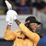 Proteas thumped by New Zealand in 3rd T20I