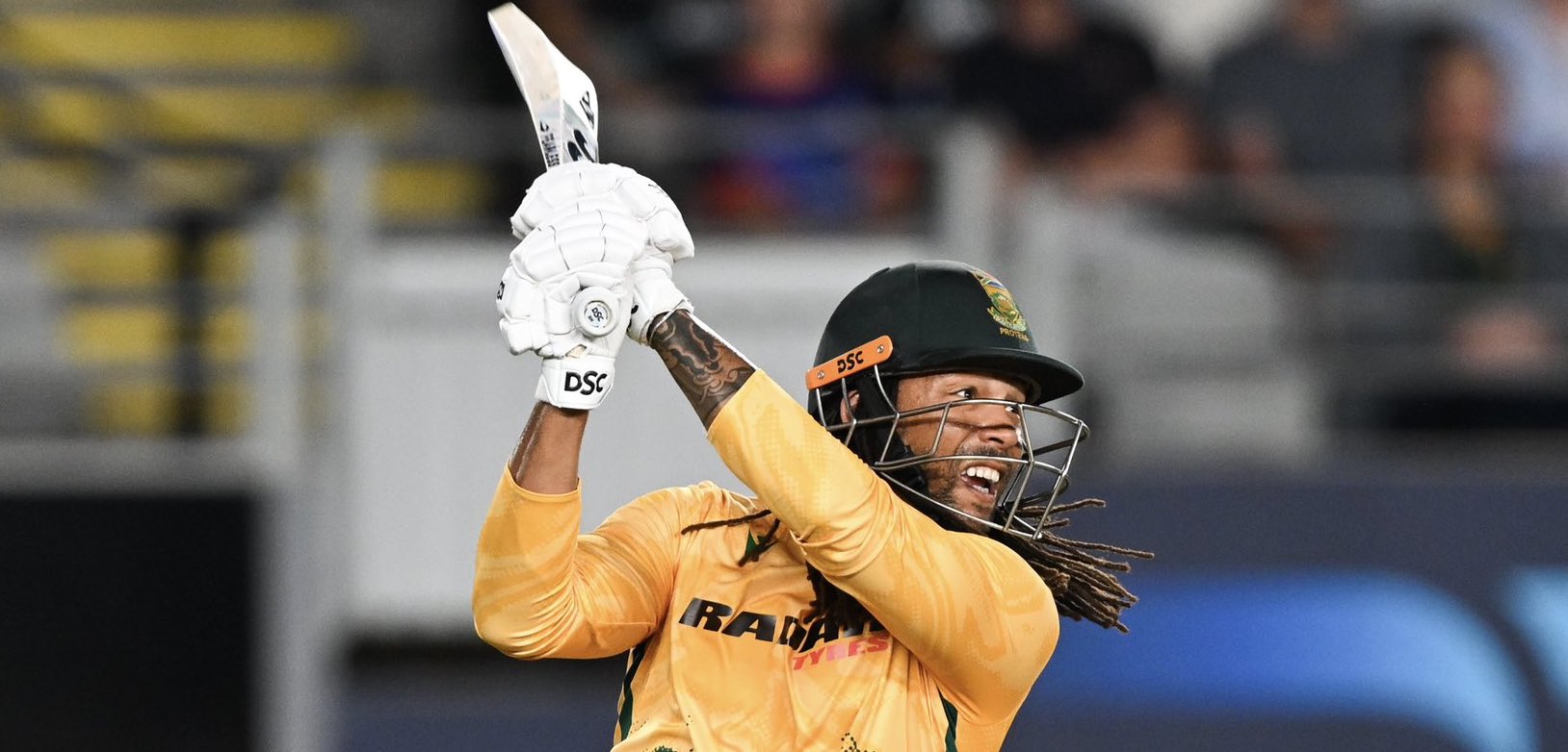 Proteas thumped by New Zealand in 3rd T20I
