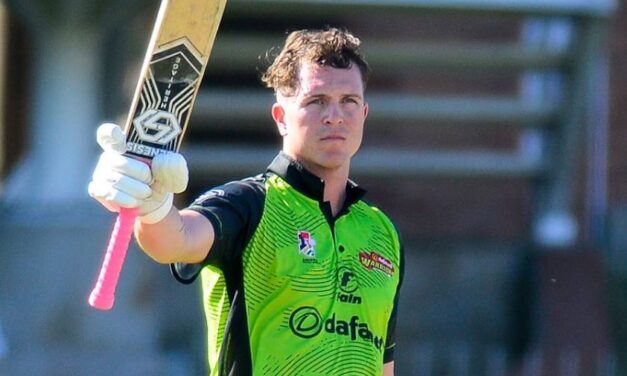 1-DAY CUP ROUNDUP: Matches 13-20