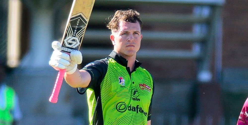 1-DAY CUP ROUNDUP: Matches 13-20