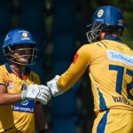 1-DAY CUP ROUNDUP: Matches 21-24