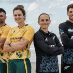 Proteas Set for Double-header Battles with New Zealand