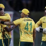 Proteas complete comfortable opening win | 1st T20I | South Africa vs New Zealand