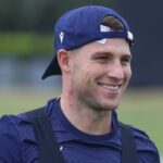 INJURY UPDATE: Dané van Niekerk, Jordan Hermann ruled out NZ Tour