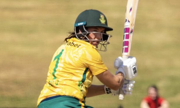 Proteas Women Fight Back to Level Series in Hamilton