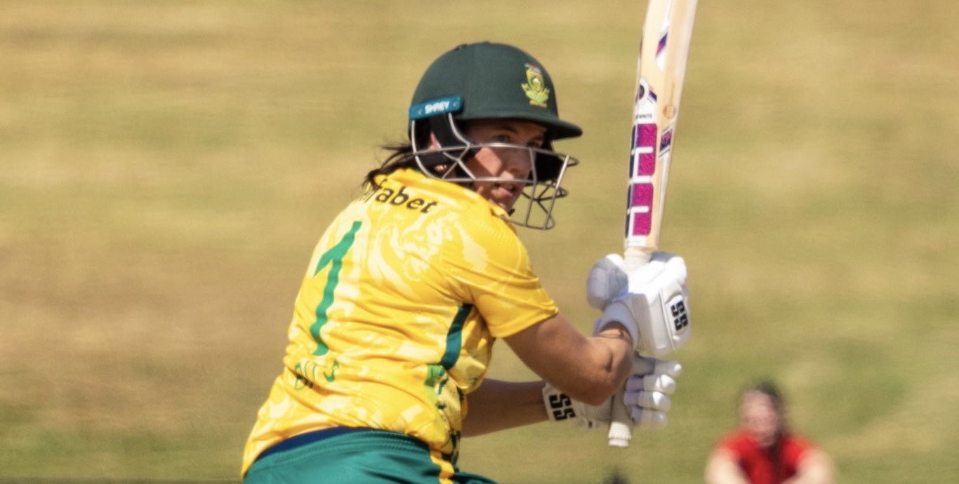 Proteas Women Fight Back to Level Series in Hamilton