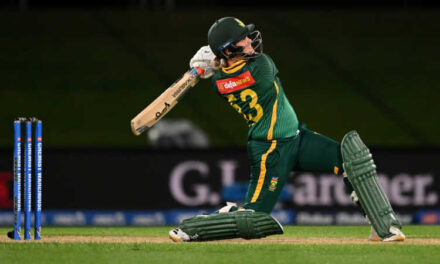 Proteas Women’s contracted squad’s faith in the past is misplaced