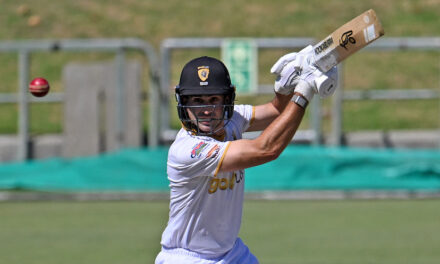 Boland lock in Gavin Kaplan with new three-year contract extension