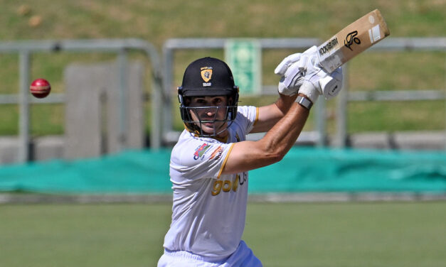 Boland lock in Gavin Kaplan with new three-year contract extension