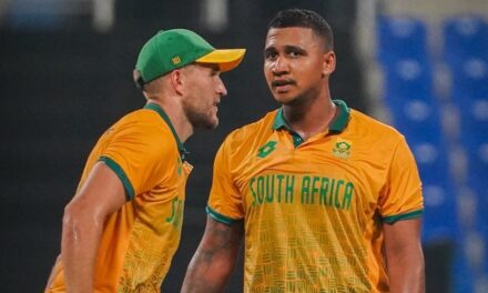 Patrick Kruger – More Than Just Power, A Player Driven by Purpose