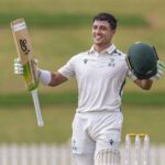 Ackerman double century, Qeshile 190* puts South Africa A in commanding position